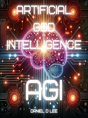 cover image of Artificial God Intelligence